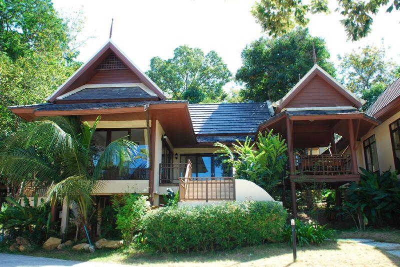Kooncharaburi Resort Spa & Sailing Club. Фото 3