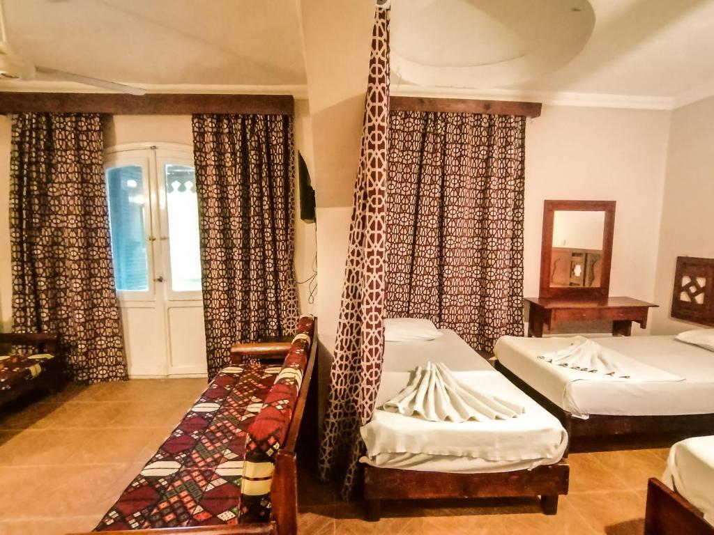 Ali Baba Hotel. Фото 4