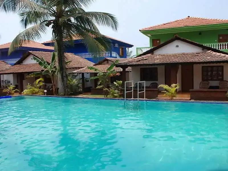 Silver Sands Holiday Village. Фото 3