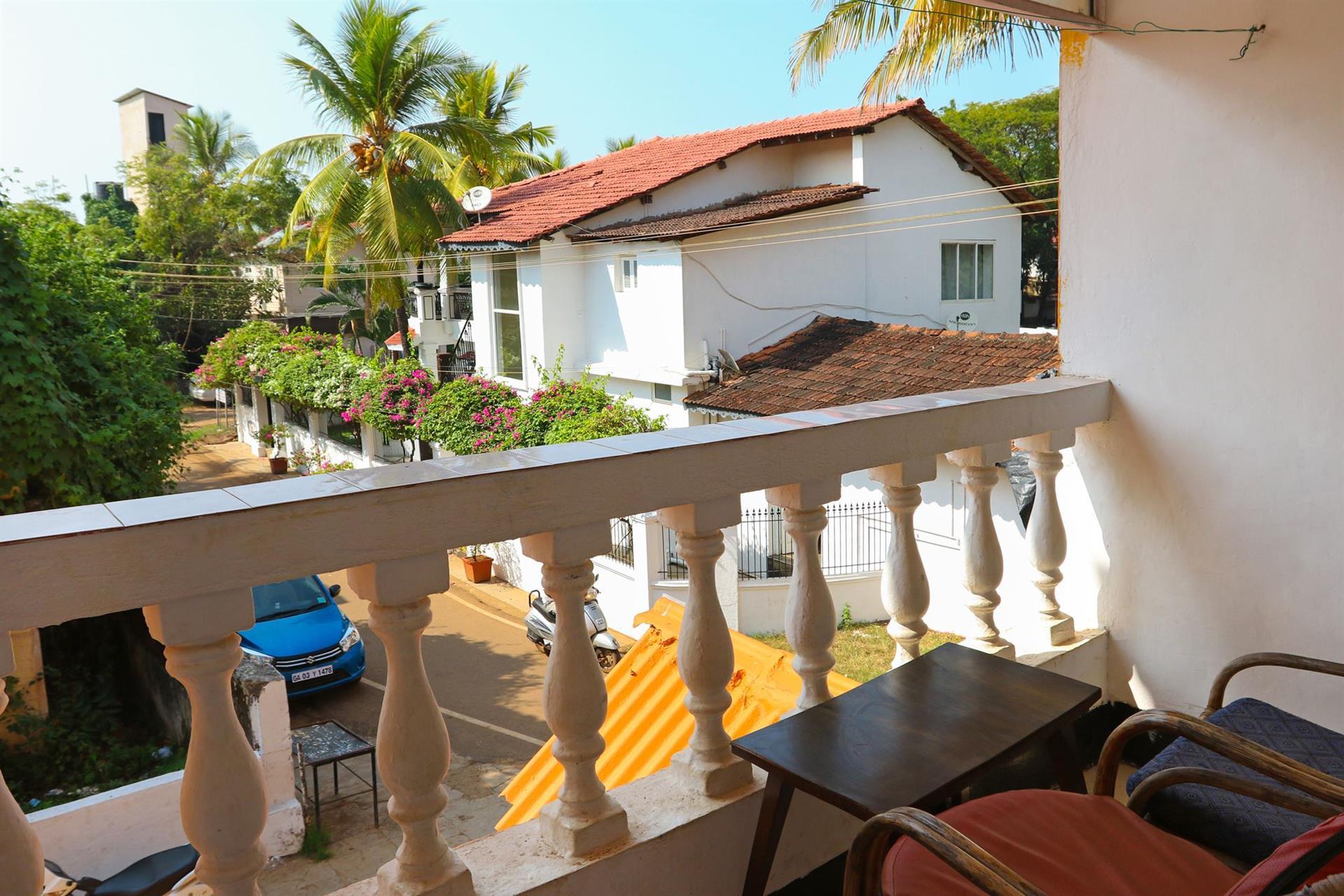 Ave Maria Guest House. Фото 2