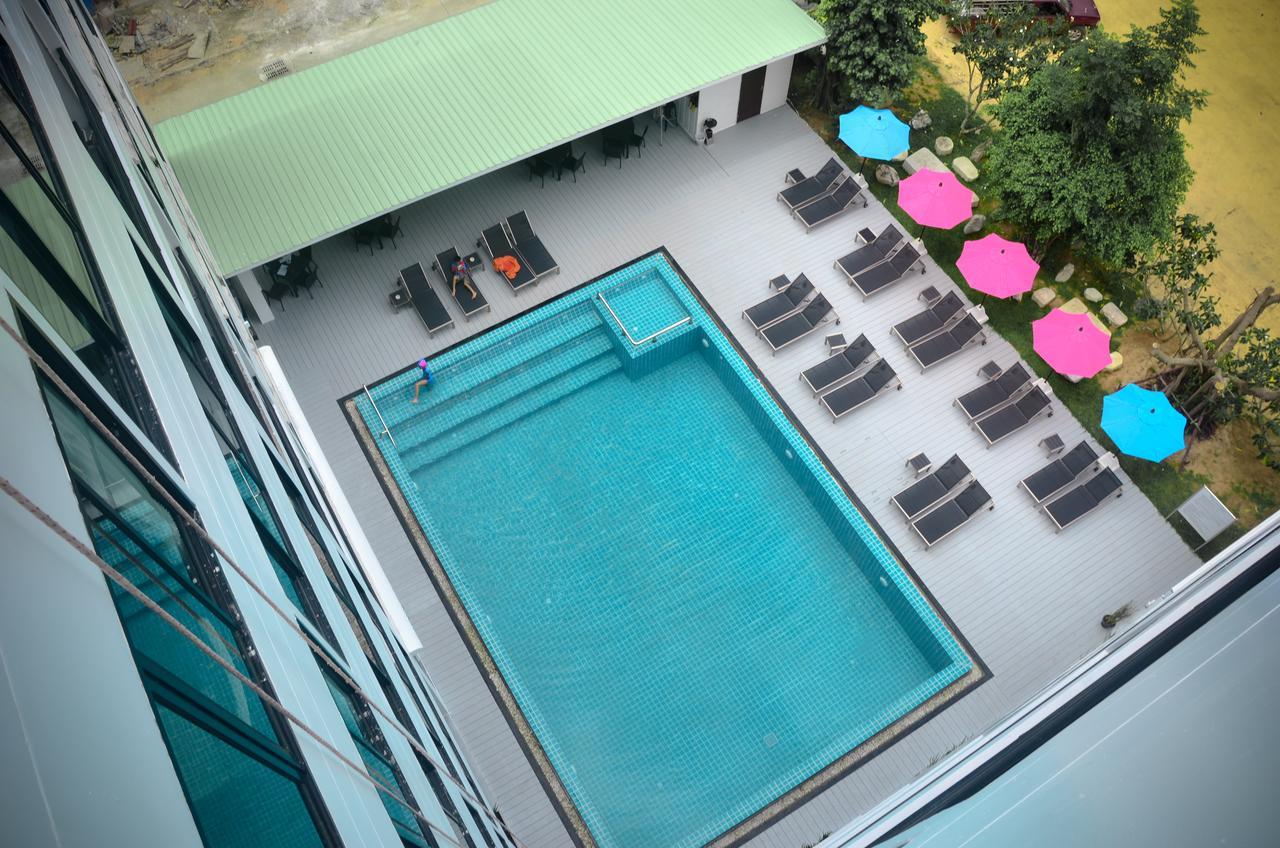 I-Talay Resort. Фото 4