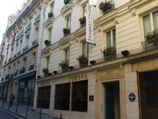 Corona Rodier. Фото 1