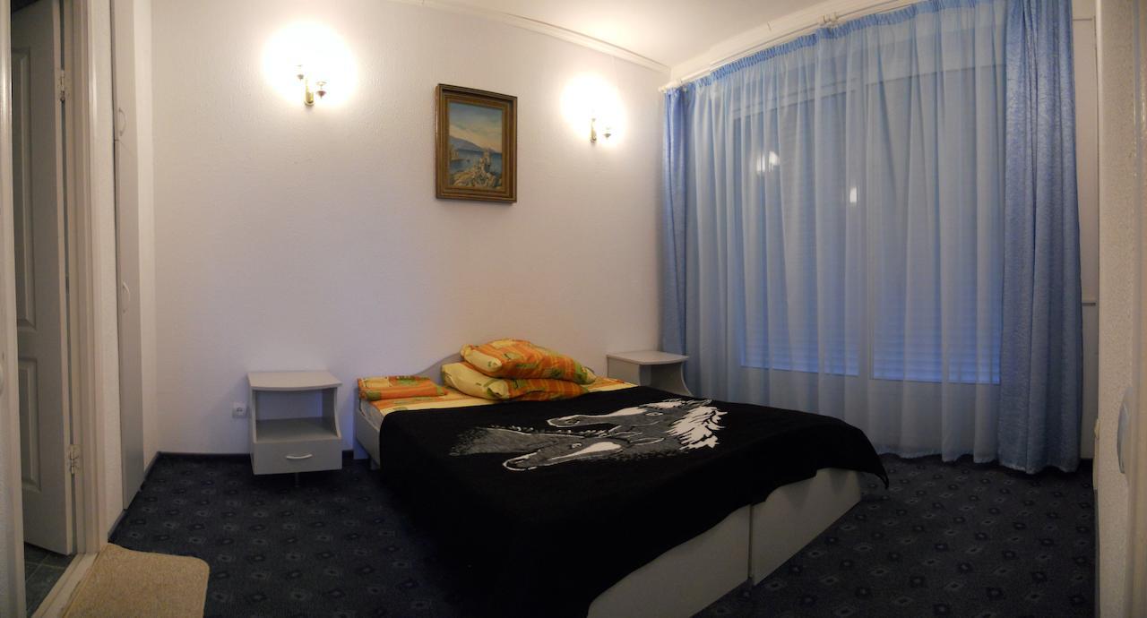 Гостевой Дом Тихая Гавань. Фото 2