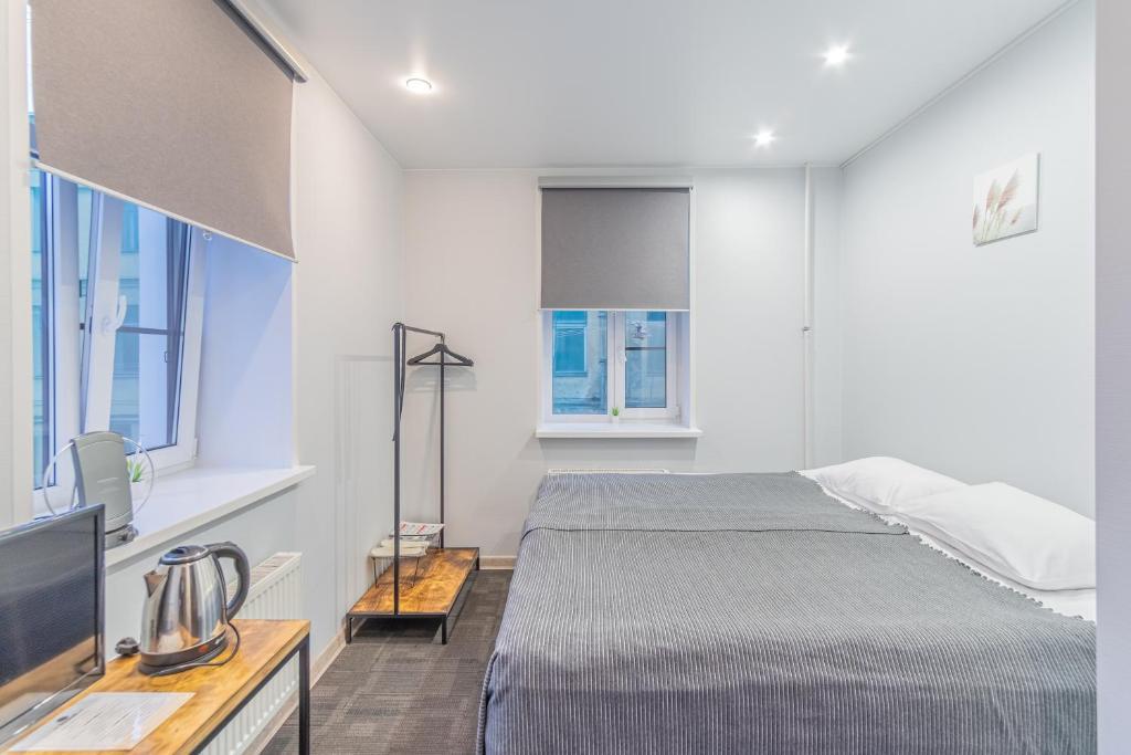 Отель 55. Фото 3