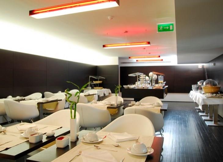 Hotel Jeronimos 8. Фото 2