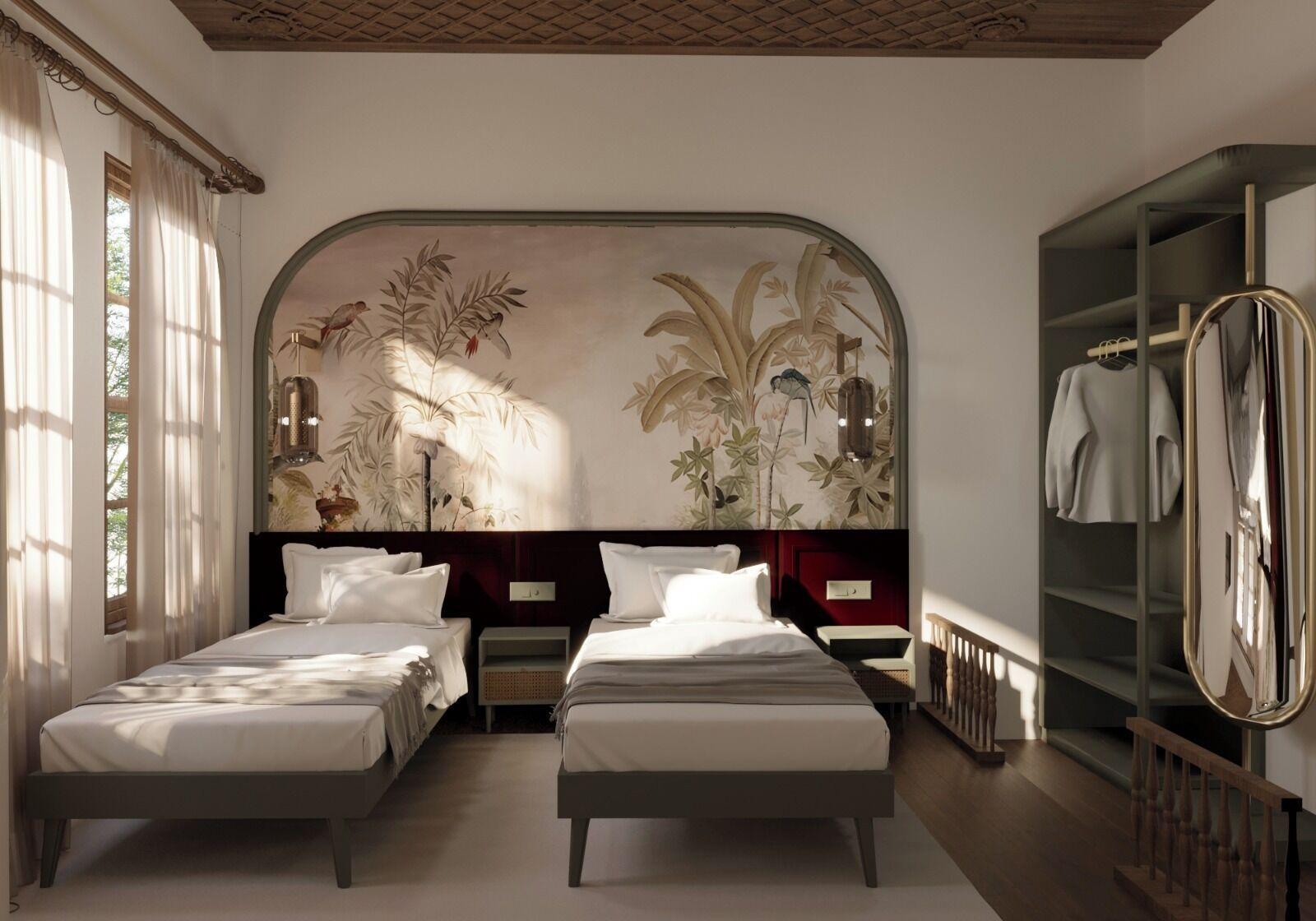 Belmondo Suites Old Town. Фото 4