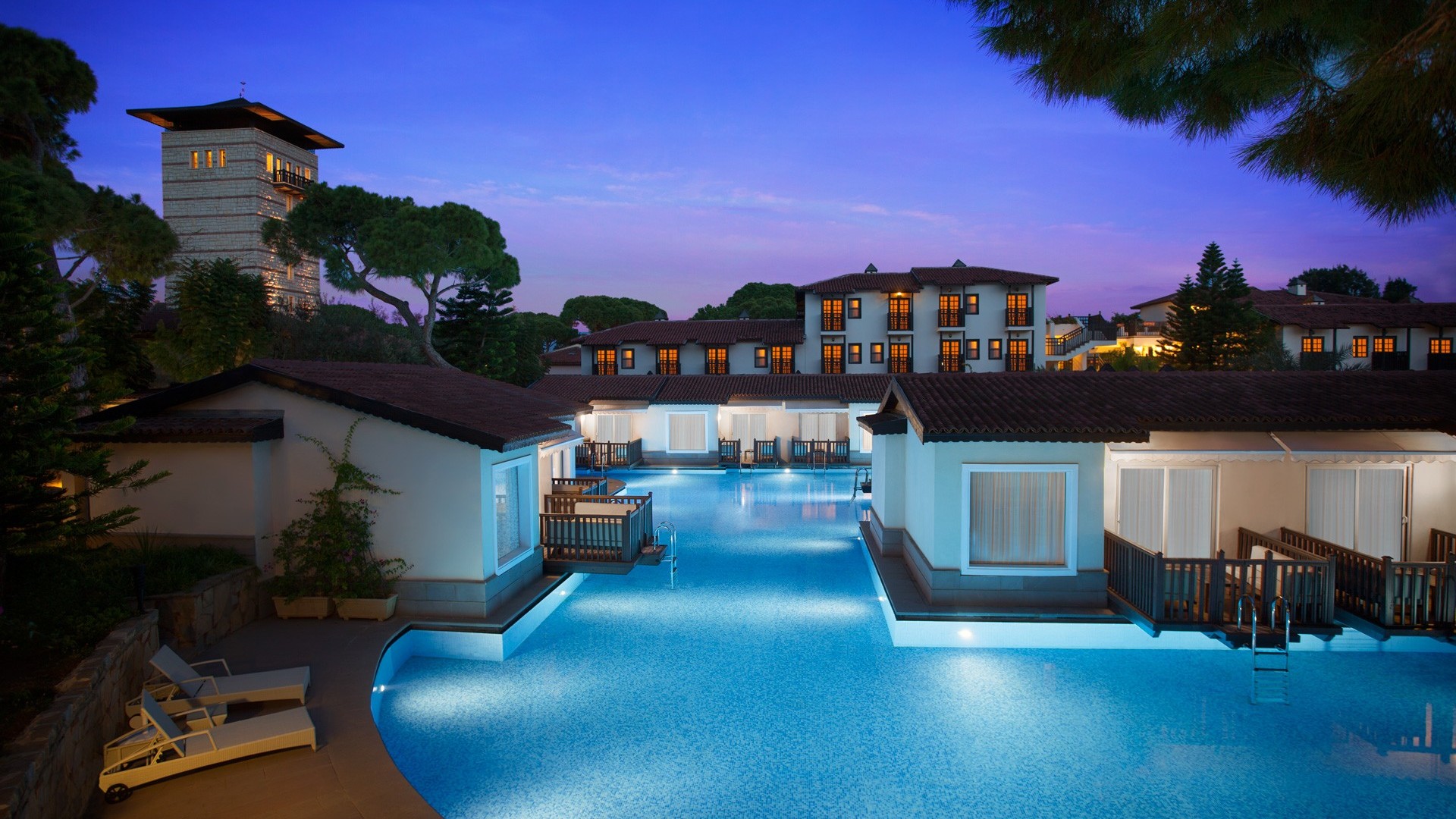 Paloma Grida Resort & SPA 5*