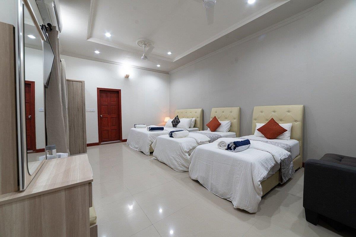 Ukulhas Beach Inn. Фото 3
