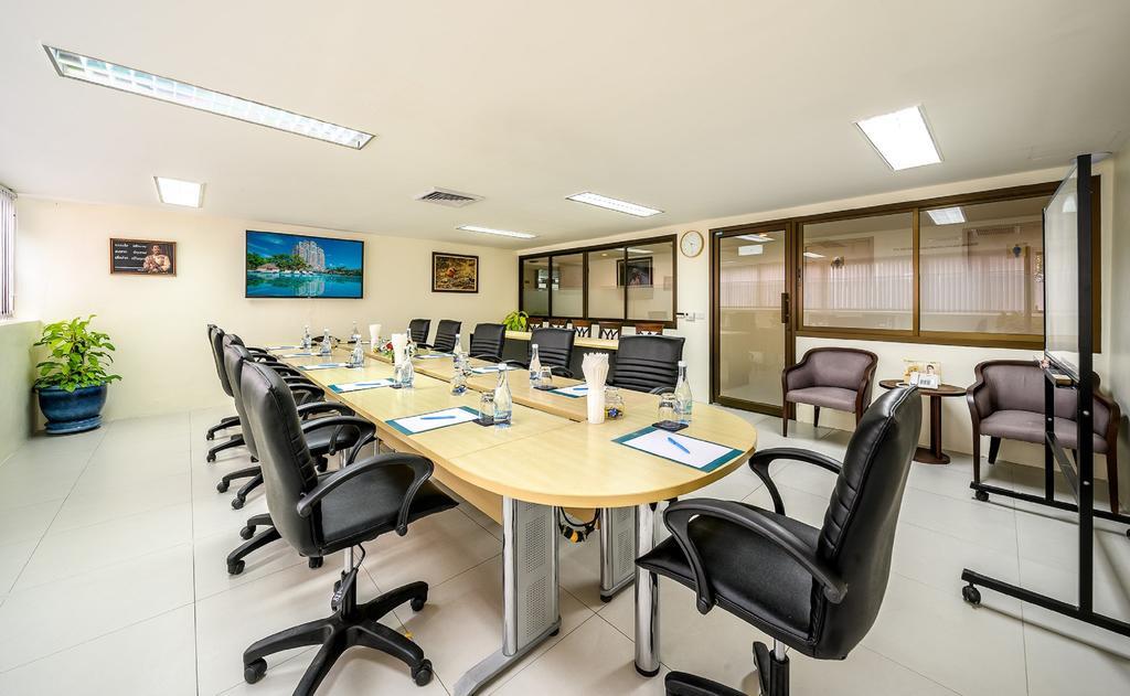 Andaman Beach Suites. Фото 4