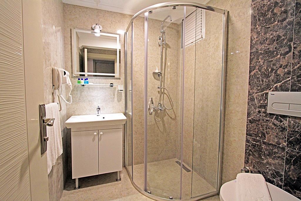 The Best Life Hotel Bodrum Center. Фото 2