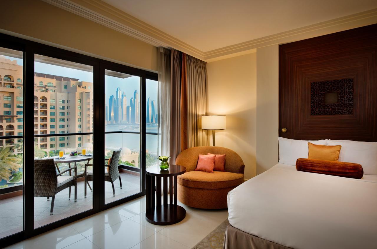 Fairmont The Palm. Фото 2