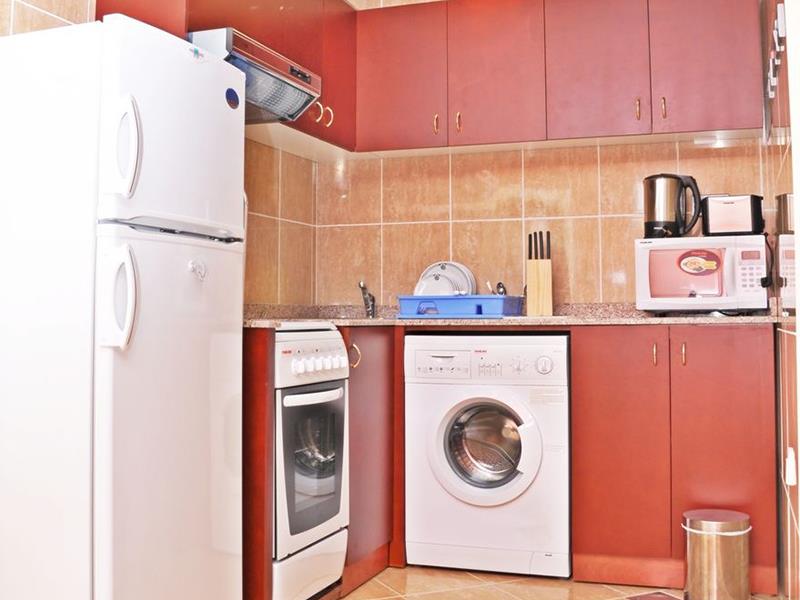 Ramee Royal Hotel Apartments. Фото 2
