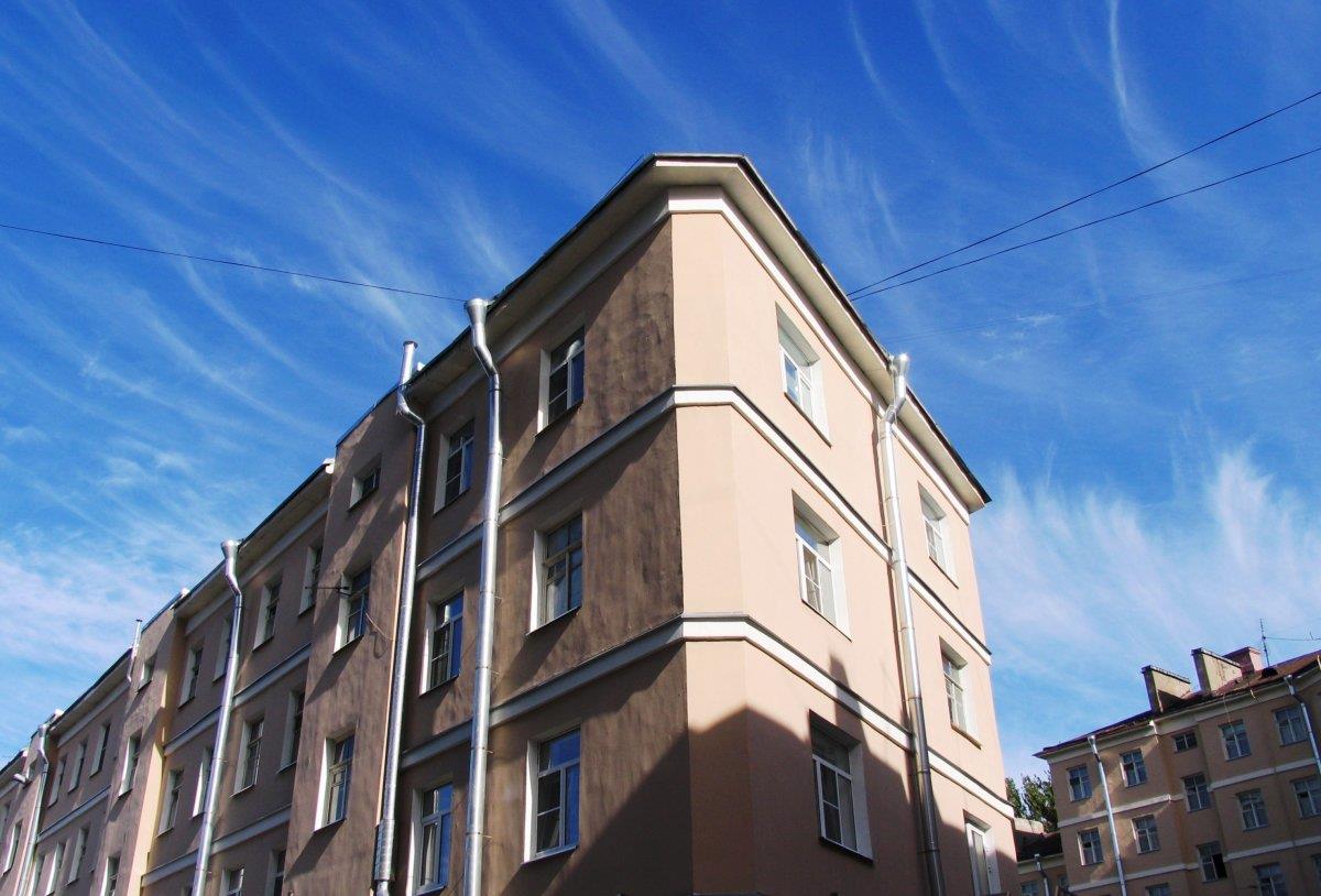 Гостиница Акцент. Фото 1