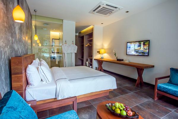 The Waters Khao Lak by Katathani. Фото 2