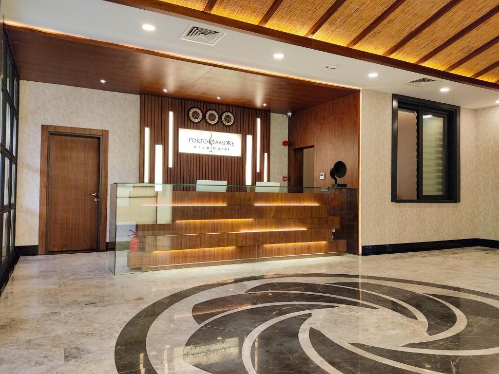 Porto Amore Club Hotel (Adults Only). Фото 4