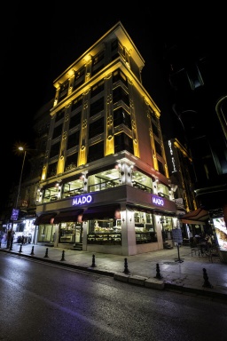 Phosphorion. Фото 1