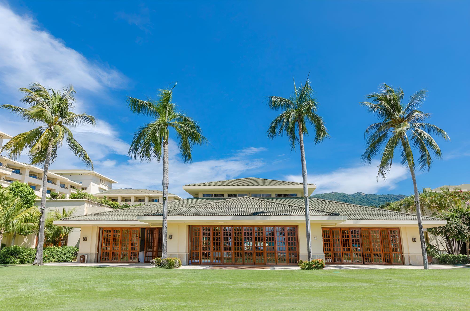Horizon Resort & Spa Area №2. Фото 4
