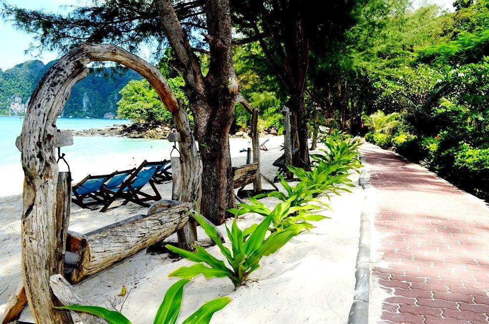 Paradise Pearl Bungalow. Фото 2