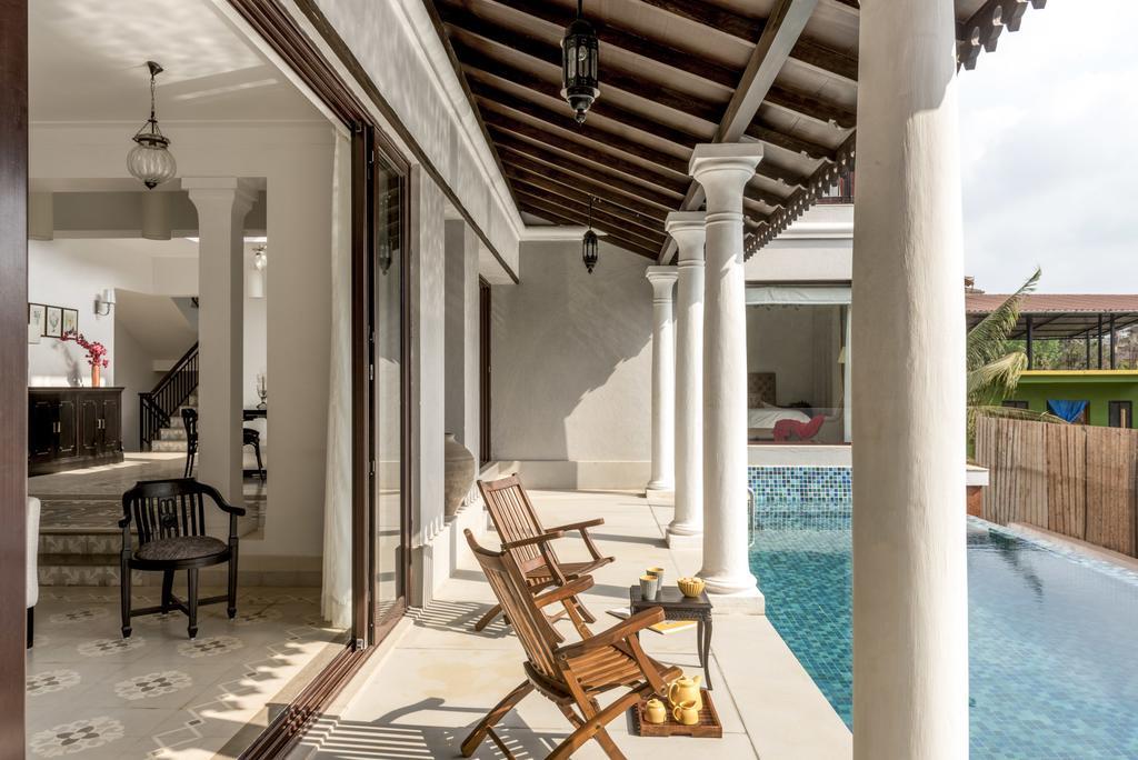 Villa Casa Sol. Фото 2