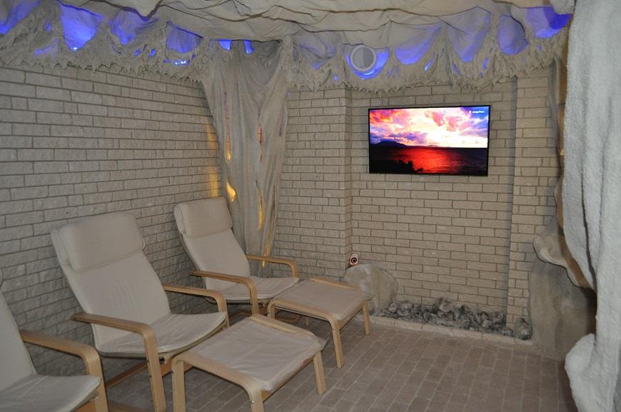 Дубна пансионат. Фото 3