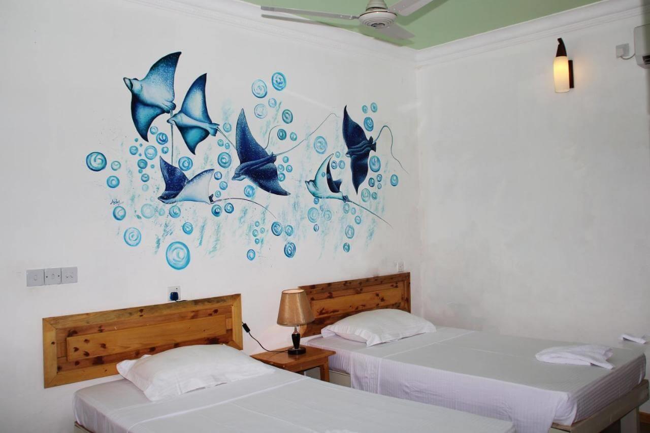Kaafu Inn. Фото 3