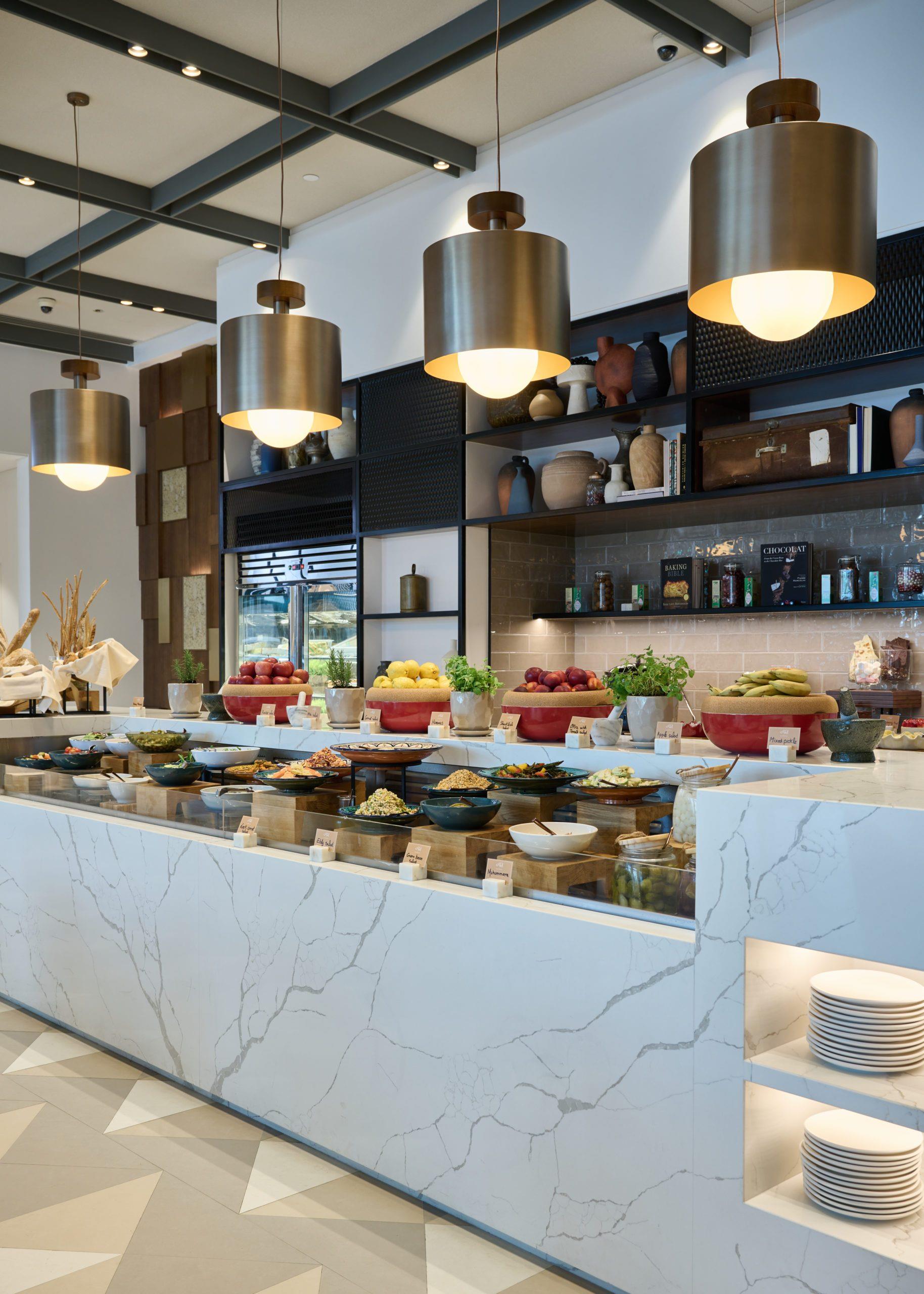 Palace Fujairah Beach Resort. Фото 3