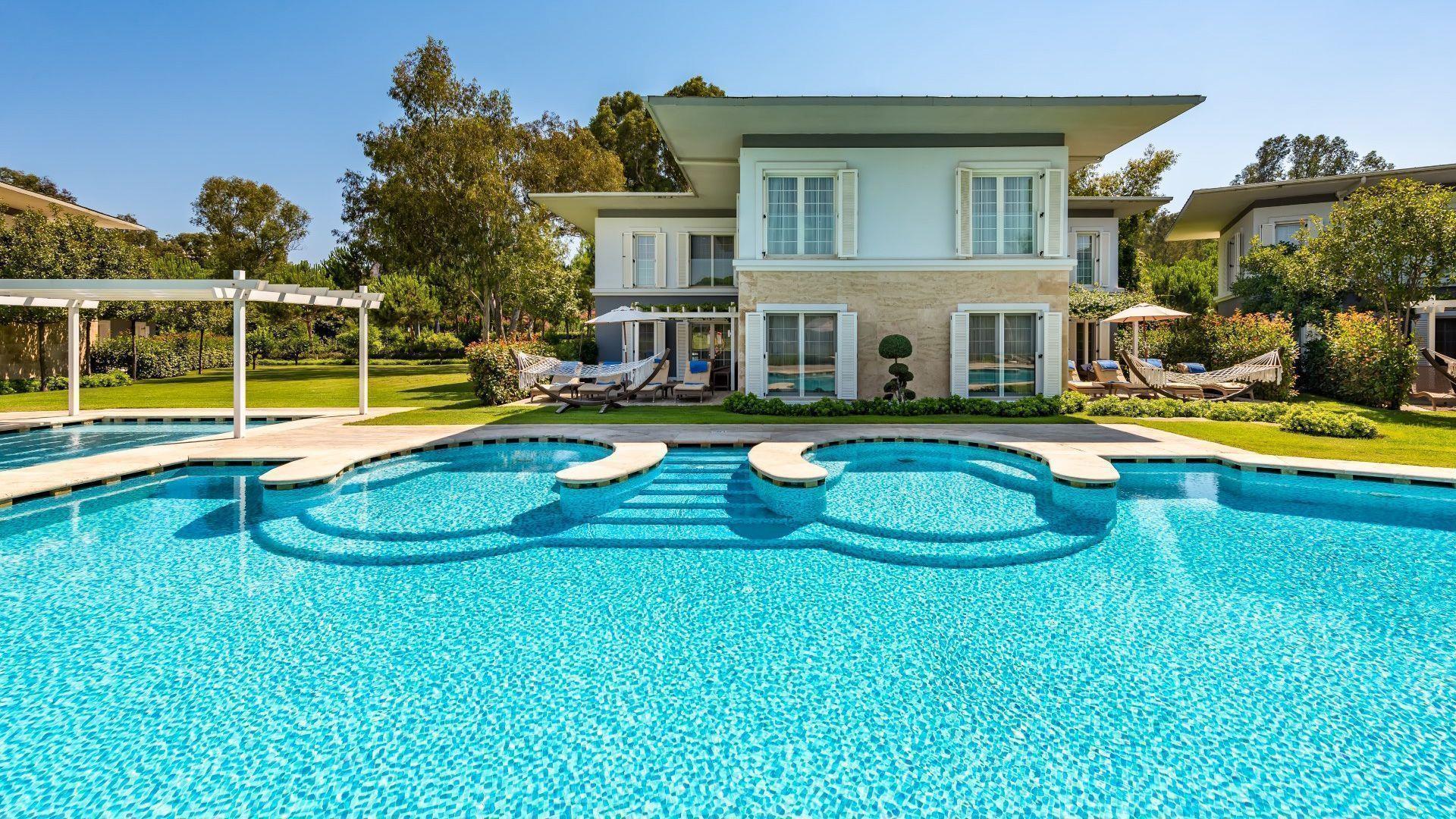 Cornelia Diamond Golf Resort & Spa. Фото 2