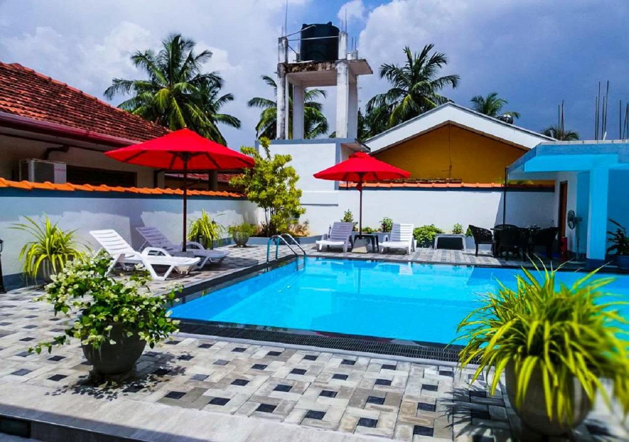 Chamo Villa. Фото 4