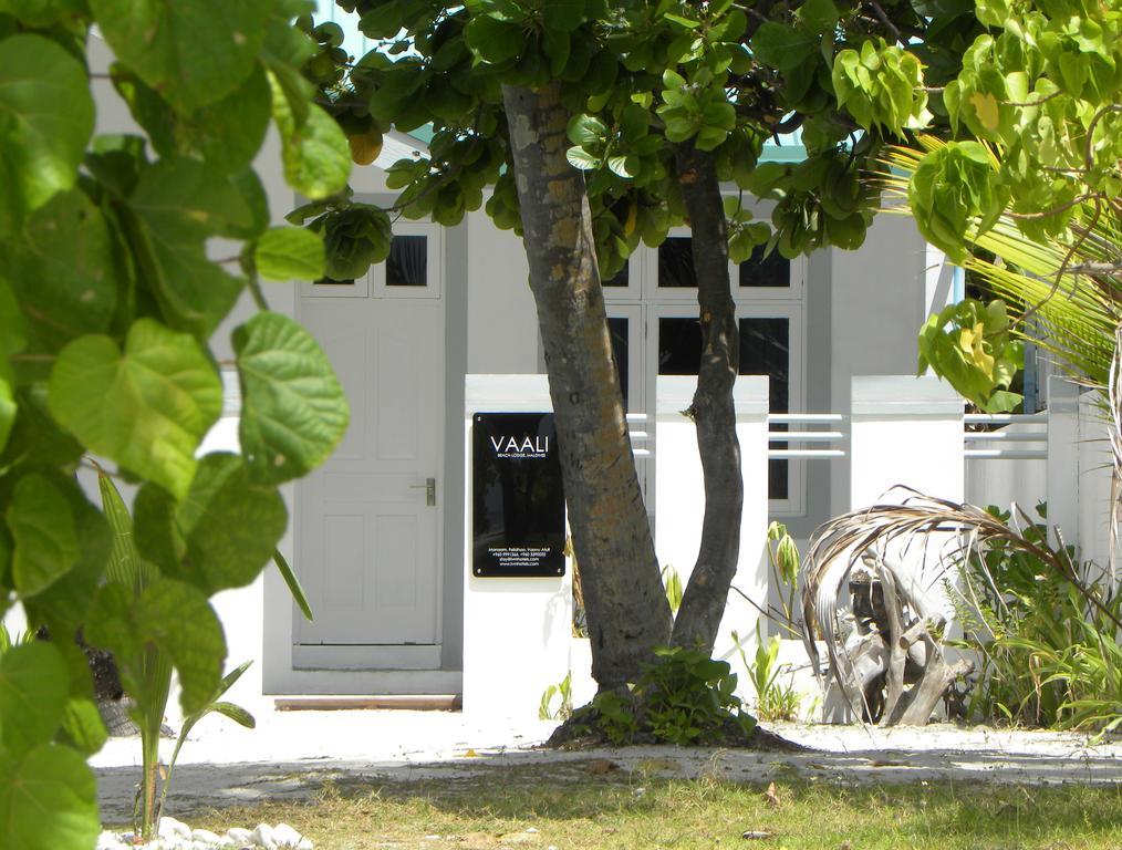 Vaali Beach Lodge. Фото 4