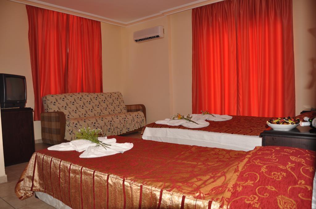 Sefikbey Hotel. Фото 4