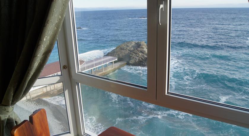 Мини-отель Рубензон. Фото 2