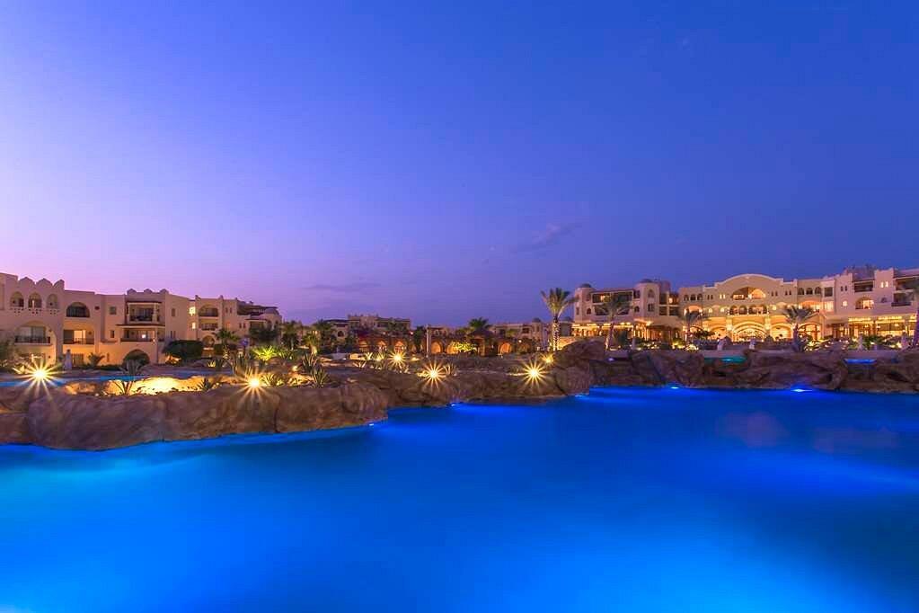 Kempinski Hotel Soma Bay. Фото 2