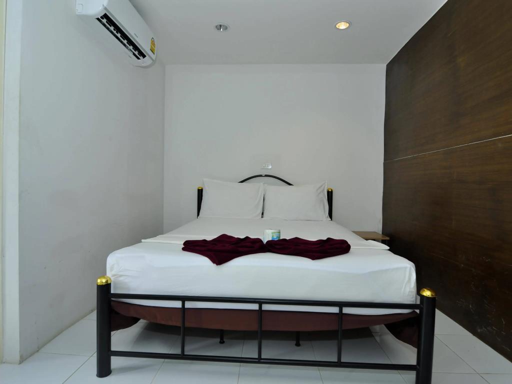Kitty Guesthouse. Фото 2