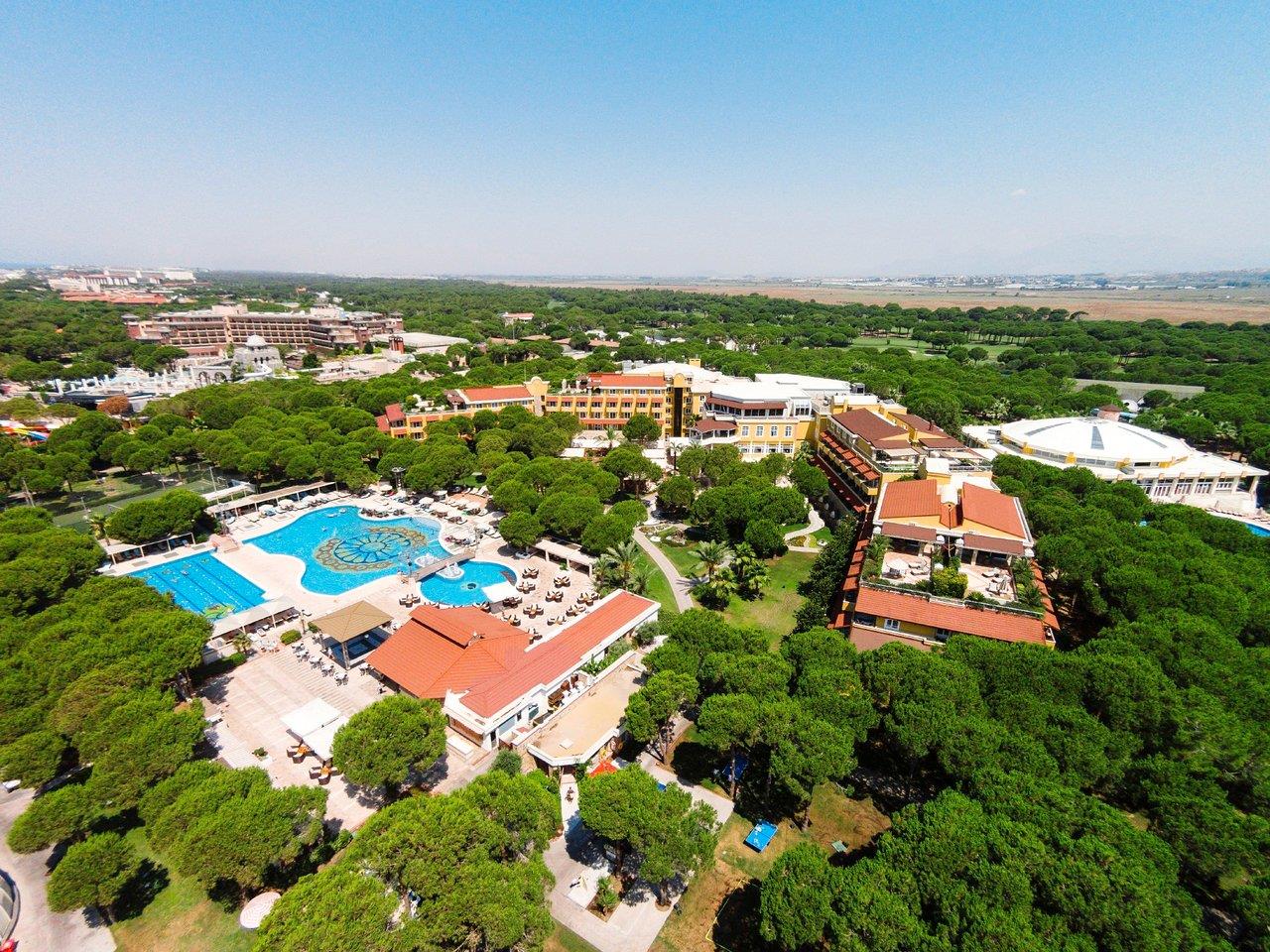 Robinson Club Nobilis. Фото 1