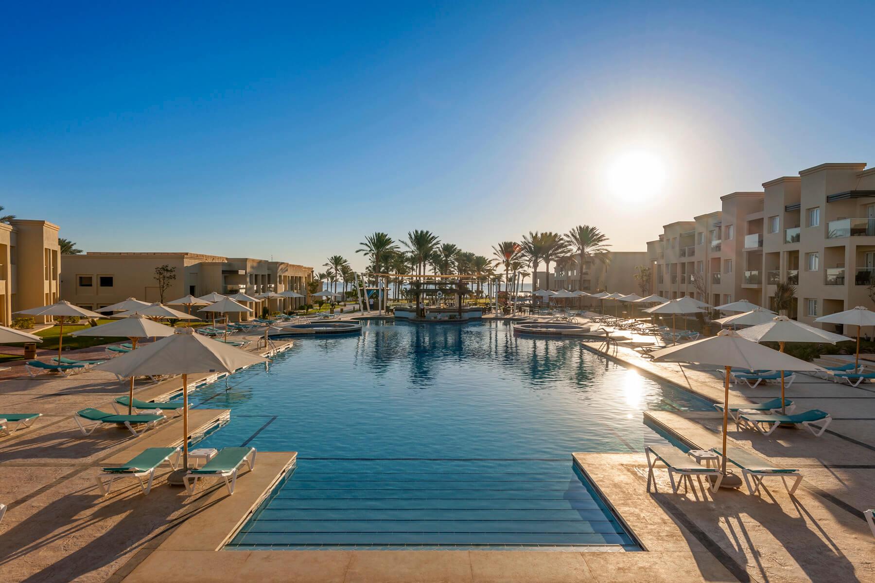 Rixos Premium Seagate. Фото 1
