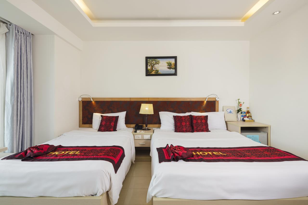 Blue Pearl Hotel. Фото 3