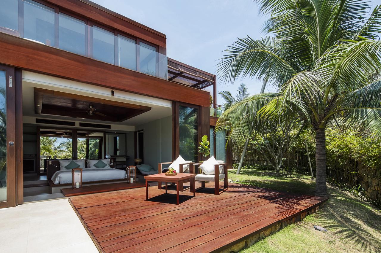 Fusion Resort Cam Ranh. Фото 1