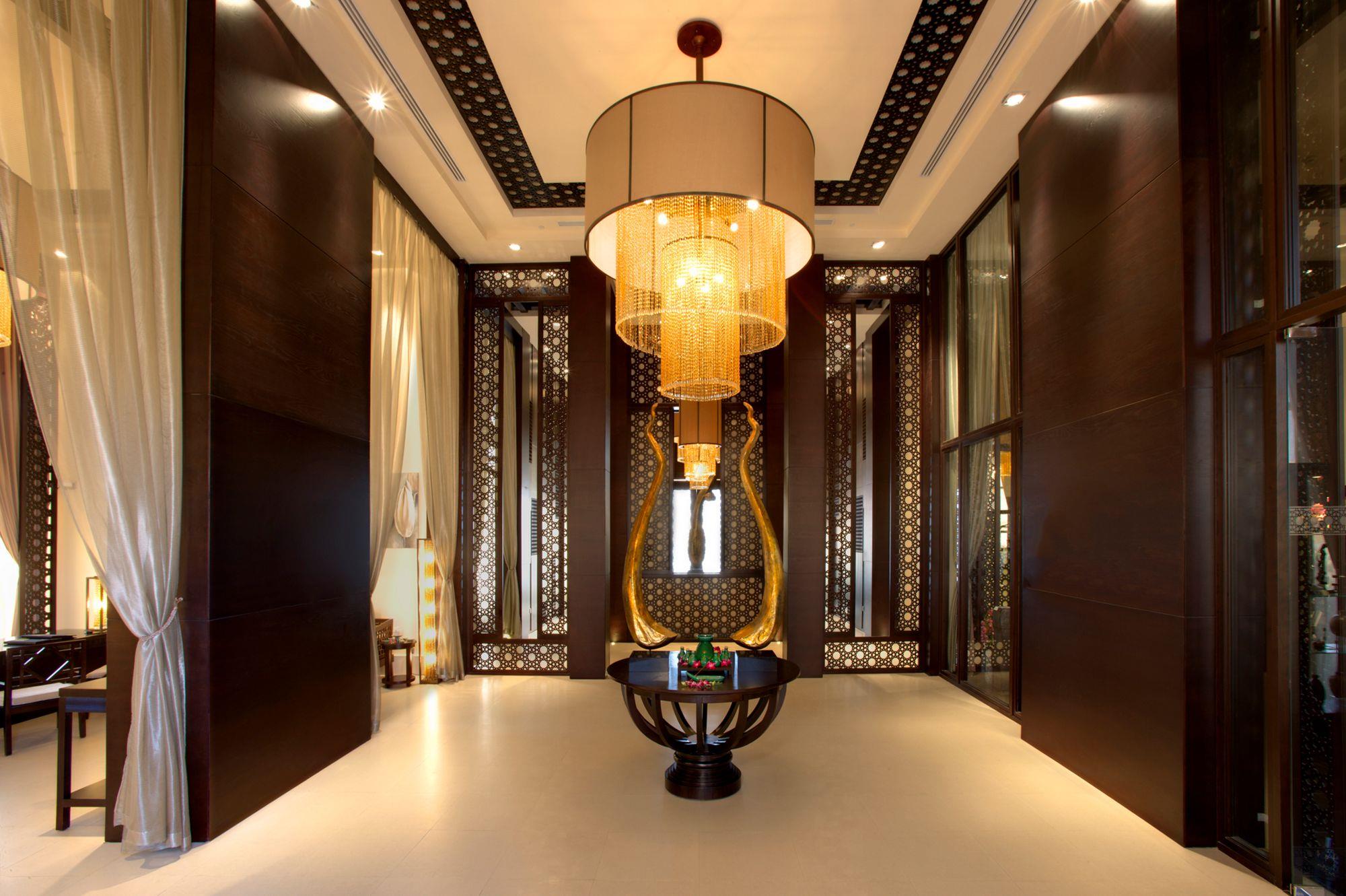 The Ritz-Carlton Ras Al Khaimah Al Wadi Desert. Фото 3