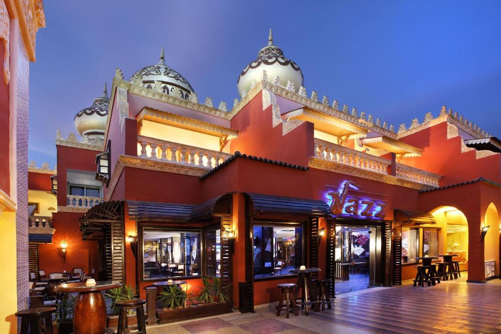 Alf Leila Wa Leila. Фото 2