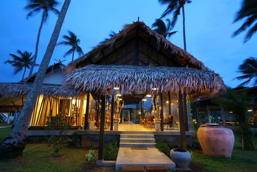 Islanda Eco Village Resort. Фото 4