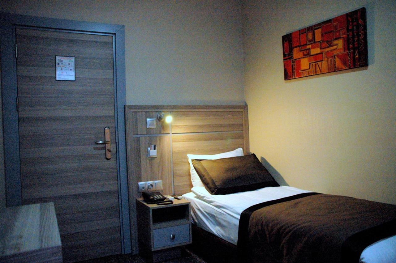 Sinem Hotel. Фото 3