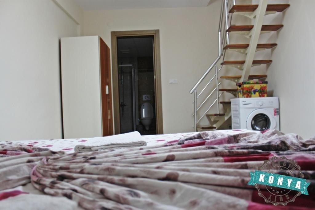 Saygin Suit. Фото 4