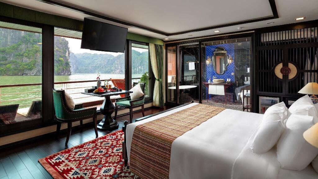 Orchid Premium Cruises. Фото 1