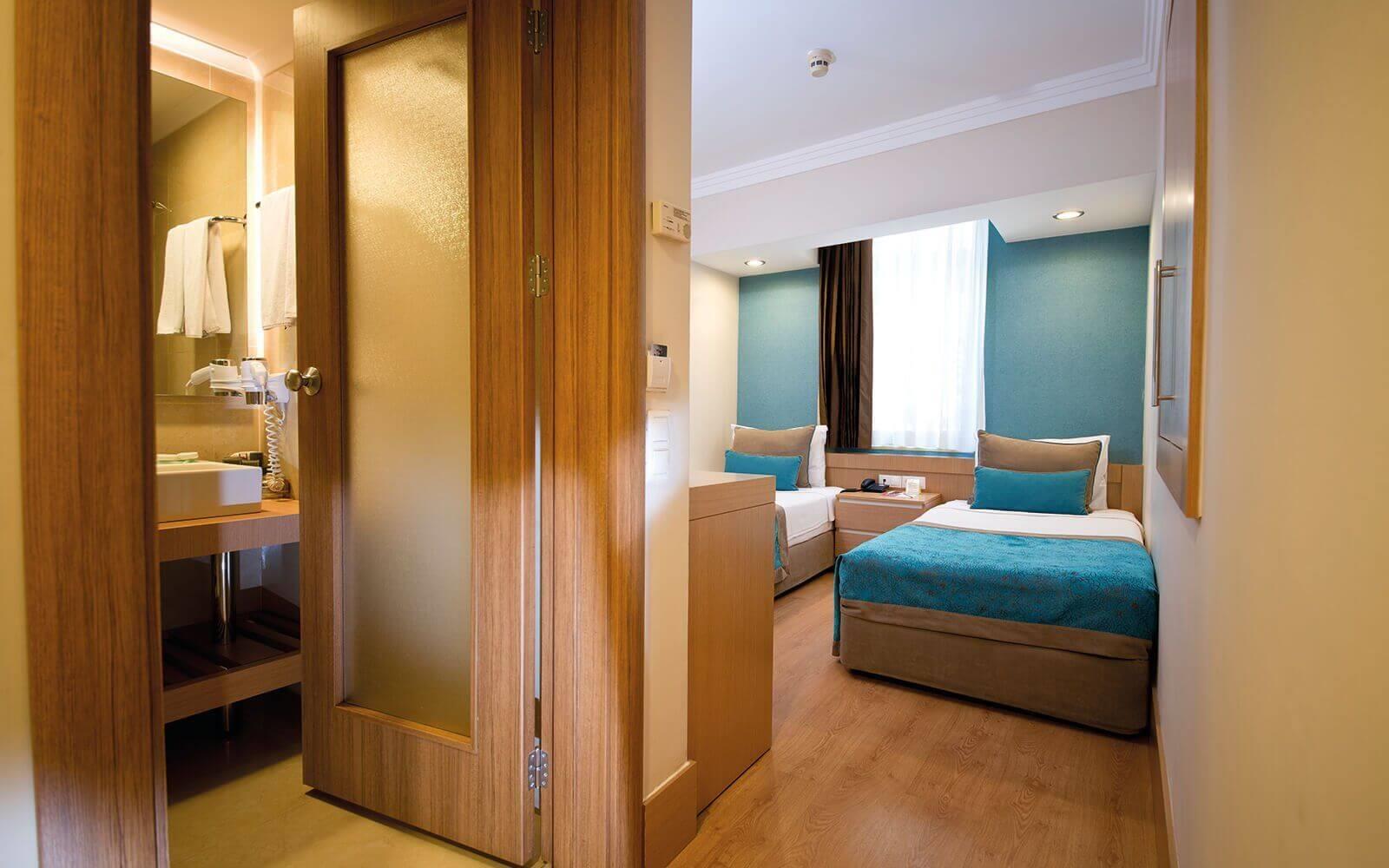 Limak Limra Hotel & Resort. Фото 2