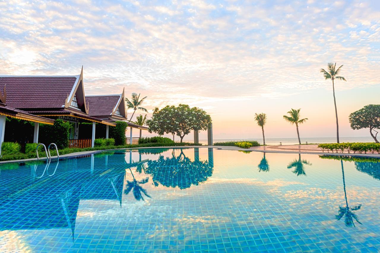 Aura Samui. Фото 2