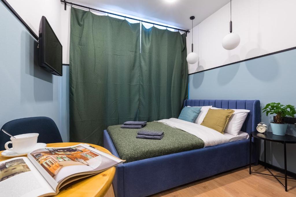 Port Comfort by old Nevskiy. Фото 3