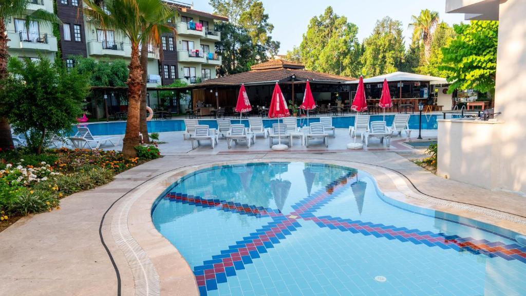 Lemas Suite Hotel by Kulabey. Фото 2