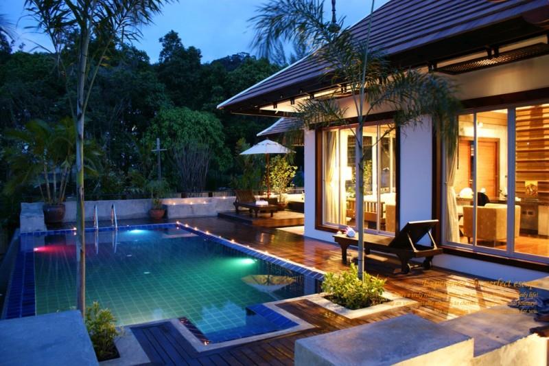 Ramada by Wyndham Aonang Krabi. Фото 2