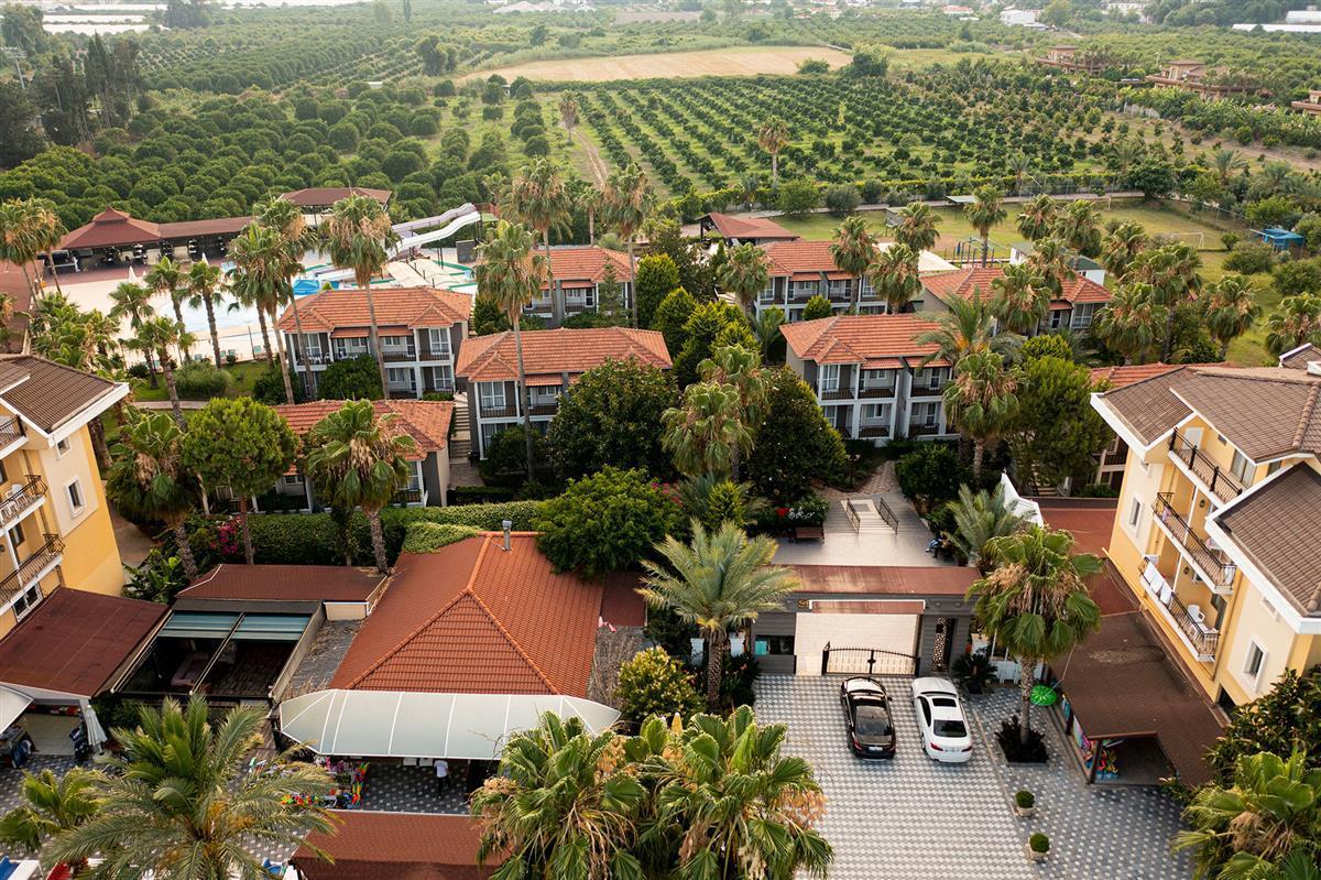 Miramor Garden Resort. Фото 3