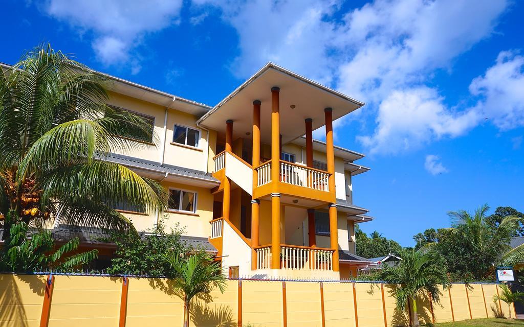 La Villa Therese. Фото 1